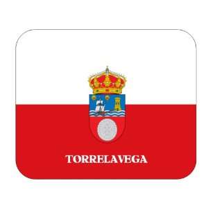  Cantabria, Torrelavega Mouse Pad 