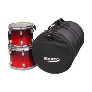  Beato Pro 1 Double Tom Bag 