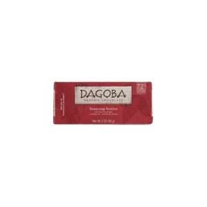  Dagoba Chocolate Beaucoup Berry Chocolate Bar (12 x 2 Oz 