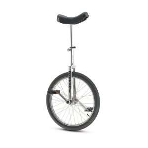  Torker Unistar CX Unicycle   20, Chrome Sports 
