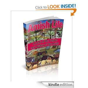   and History of the Amish Levi Levinson  Kindle Store