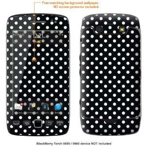   for Blackberry Torch 9850 9860 case cover Torch9850 573 Electronics