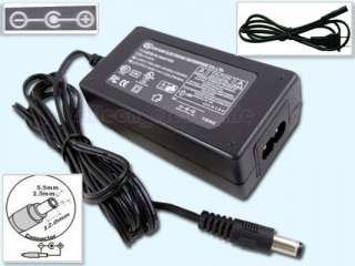 NEW 9V 3000mA 3A AC DC Converter Adapter Charger Power Supply Cord 