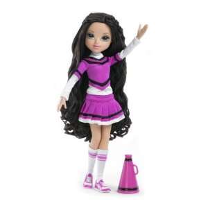  Moxie Girlz After School Dollpack   Lexa Toys & Games