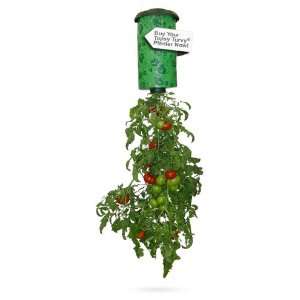    Topsy Turvy® Upside Down Tomato Planter Patio, Lawn & Garden