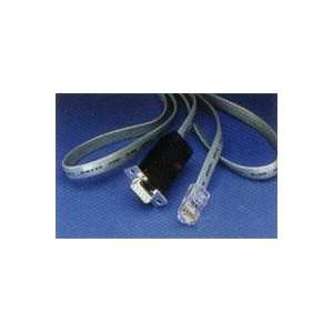  A2C/DB9 Serial Port Cable Electronics