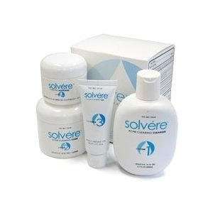  Topix Solvere Acne Clearing Kit Beauty