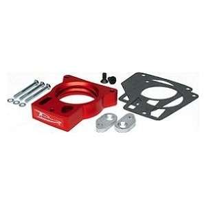  Airaid Throttle Body Spacer for 1996   1999 Chevy Pick Up 