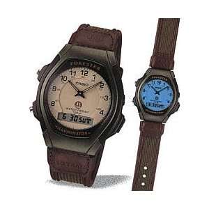   FT600WB 3BV Forester Illuminator Mens Sports Watch Electronics