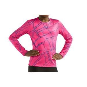    UA Future Print Top Tops by Under Armour