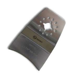  Stainless Steel Scraper Blade, For Scraping Paint, Grout, Caulking 