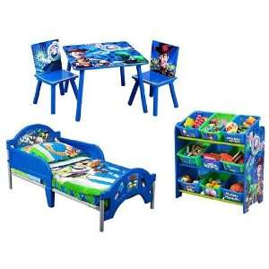  Delta Pixar Toy Story Room in a Box Baby