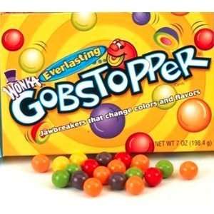 Gobstopper Family Size 7 oz. (Pack of 12) Box  Grocery 