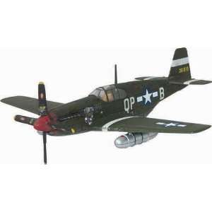  Corgi P51B Capt Duane W Bee Beeson 1/72