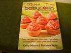   Babycakes Cupcake Maker Recipes Easy Recipes for Bite Size Cupcakes