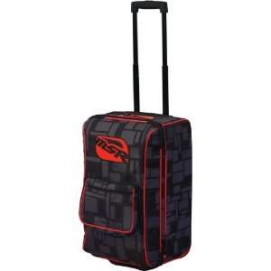    MSR SATELLITE GEAR BAG OFFROAD ROLLER CARRY ON LUGGAGE Automotive