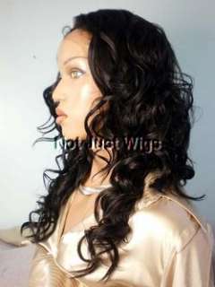   from Vivica Fox Wigs is a beautiful lace front with baby hairs