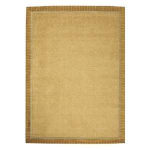 Lyric Rug 18x28 Beige/brwn/bege 