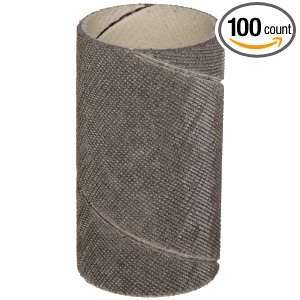 3M Trizact EA Sanding Band 1/2OD x 1W 220 Grit (Pack of 100)  