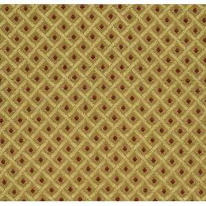  2541 Gorman in Amber by Pindler Fabric