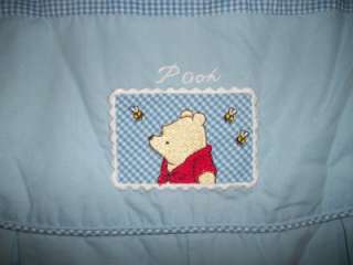 infant baby boys 18 mo months CLASSIC WINNIE THE POOH snowsuit winter 