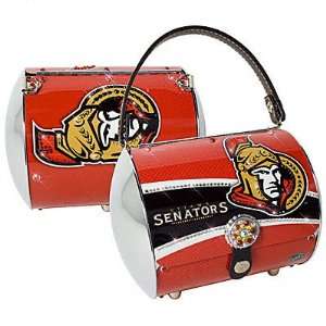  Ottawa Senators Super Flair