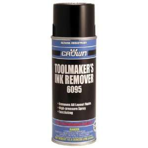  Toolmakers Ink Remover