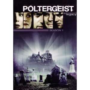  Poltergeist The Legacy Poster Movie 27x40