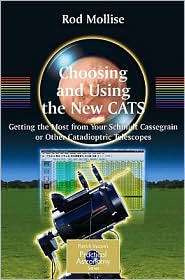   Telescope, (0387097716), Rod Mollise, Textbooks   