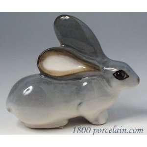  Lomonosov Porcelain Figurine Rabbit Zodiac Everything 