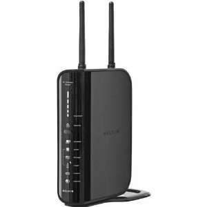  N+ Wireless Router Usb
