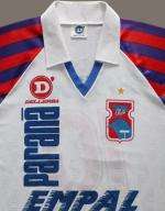   1994 ITALY Vintage Soccer Jersey Football Shirt Rare JAPAN KAZU  