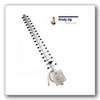 YAGI 18DB 2.4G WiFi Booster Antenna For Wireless IP Camera or Router 
