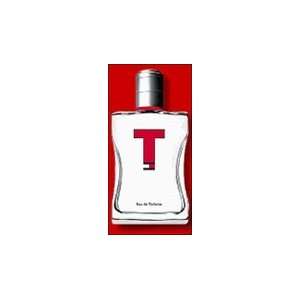 Tommy T TESTER Eau de Toilette Spray 3.4 oz for Men by Tommy Hilfiger 
