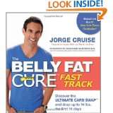 The Belly Fat Cure Fast Track Discover the Ultimate Carb Swap and 