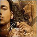 Formula, Vol. 1 Romeo Santos $11.99