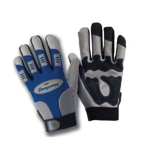 Kimberly Clark Professional Jackson Safety G50 Mechanics Glove, Size 8 