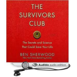   that Could Save Your Life (Audible Audio Edition) Ben Sherwood Books