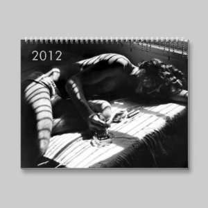  2012 Calendar Rick Series @ BenTorresPhotography 