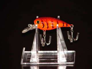 Lot of 16 NIB Bass Trout Redfish Crankbait Fishing Tackle Lures   L1 