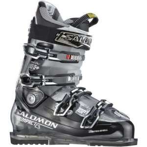  Salomon Impact 100 CS Ski Boots   28