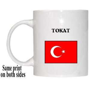  Turkey   TOKAT Mug 