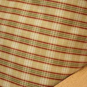  Country Plaid Futon Cover Size Loveseat