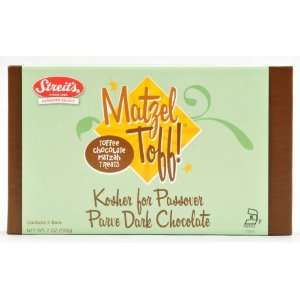 Matzel Toff Gift Set Grocery & Gourmet Food