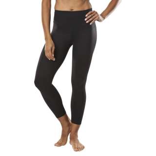 MAIDENFORM  SWEETNOTHINGS /SELF EXPRESSIONS *TUMMY TONING LEGGINGS *S 
