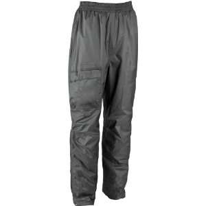 Firstgear Splash Pants , Gender Mens, Color Black, Size Sm FRP.1103 