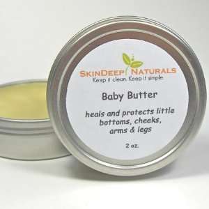  Baby Butter