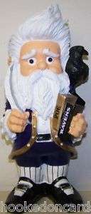 2011 Baltimore Ravens Thematic NFL Team Gnome   NEW  