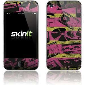  Punk Rock skin for Apple iPhone 4 / 4S Electronics
