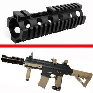  Apex2 Aluminum Shroud for Bt Tm15/ Tactical Aluminum 